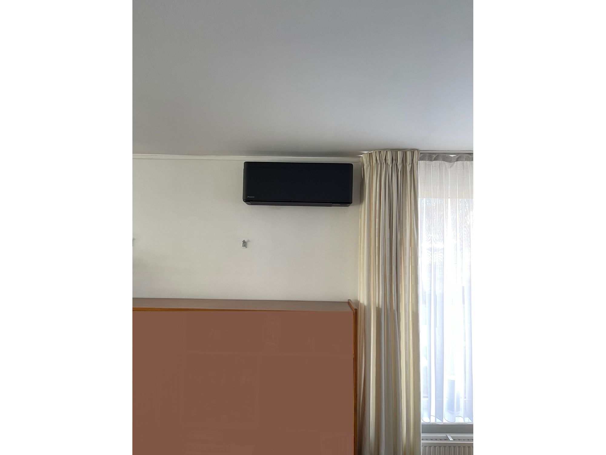 Daikin Stylish Installatie in Maastricht